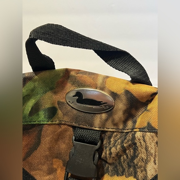 Duck Camo Toiletry Bag Hanger - Picture 2 of 11